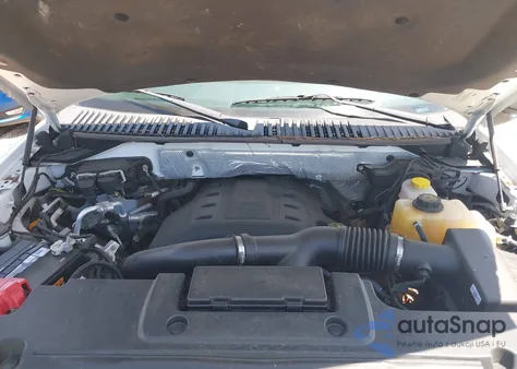 2016 Ford Expedition El Limited from USA, damaged, VIN 1FMJK2AT0GEF14166